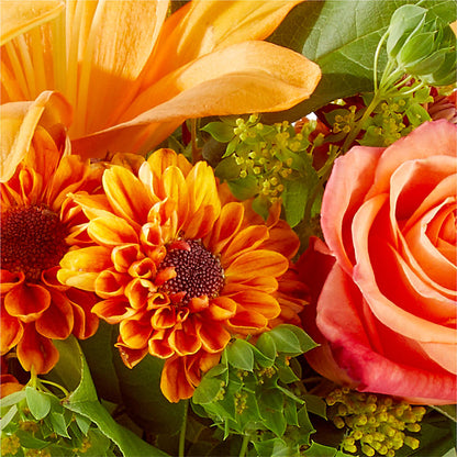 Honeycrisp Bouquet –  Petal Pockets, Fontana CA