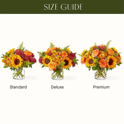 Flannel Scarf Bouquet –  Petal Pockets, Fontana CA
