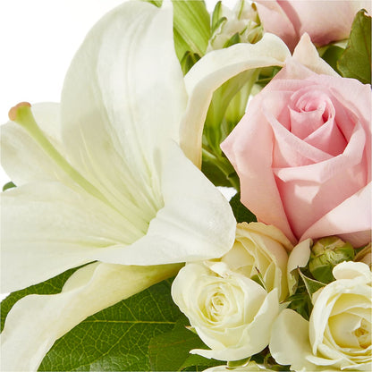 Kindhearted Bouquet –  Petal Pockets, Fontana CA
