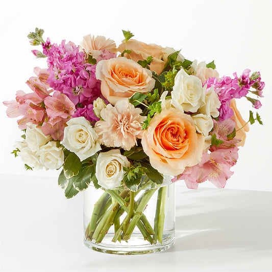 Paradise Bouquet –  Petal Pockets, Fontana CA