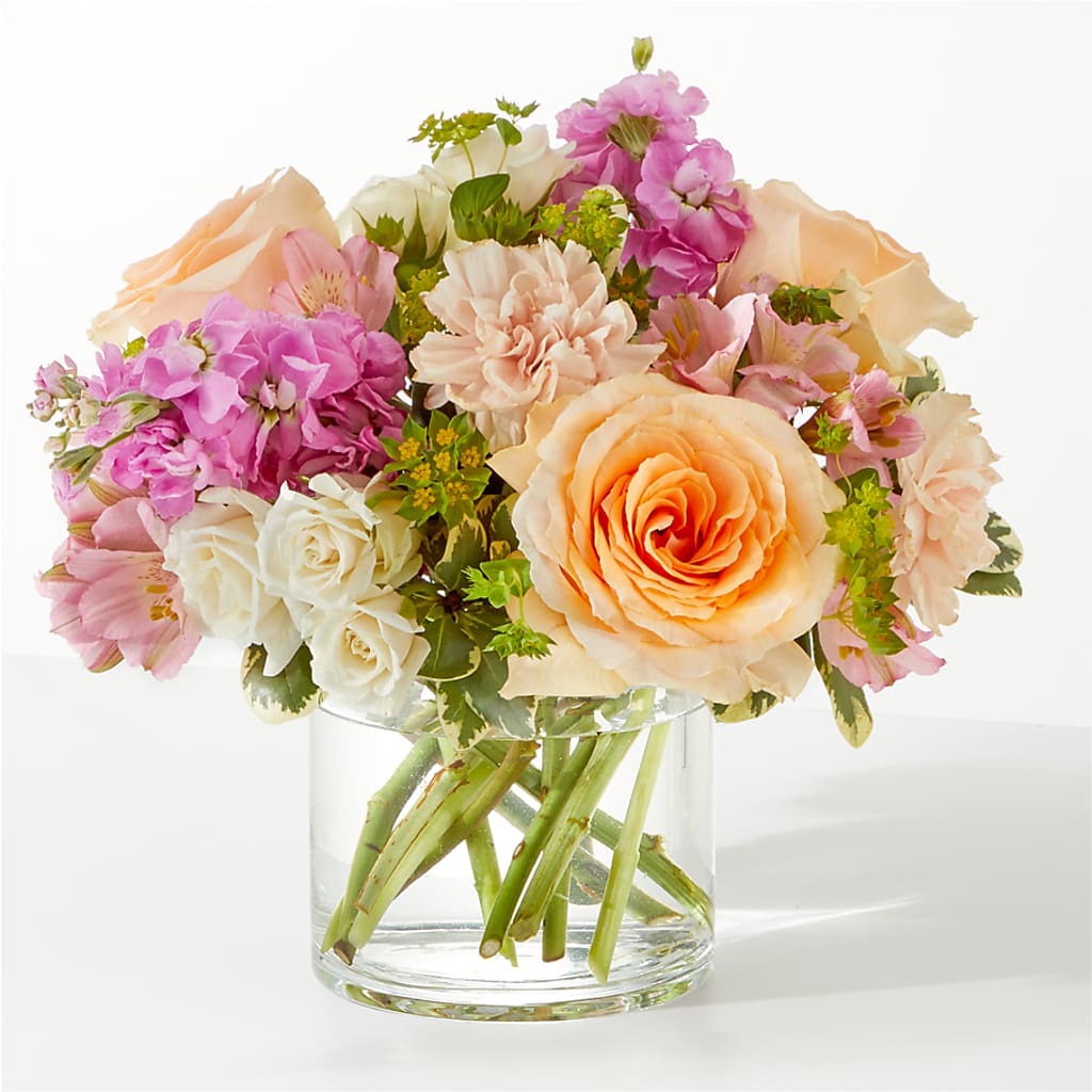 Paradise Bouquet –  Petal Pockets, Fontana CA