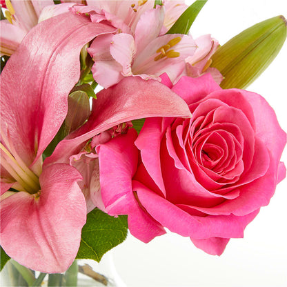 Lots of Love Bouquet –  Petal Pockets, Fontana CA