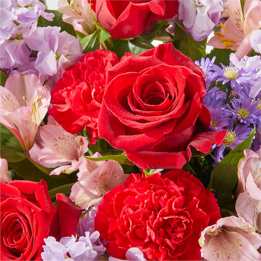 Your Majesty Bouquet –  Petal Pockets, Fontana CA