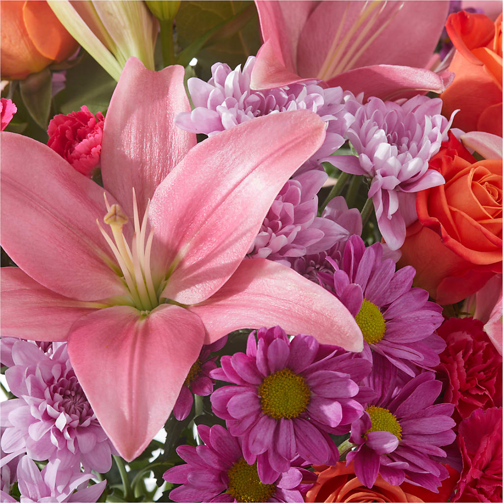 One and Only Bouquet –  Petal Pockets, Fontana CA