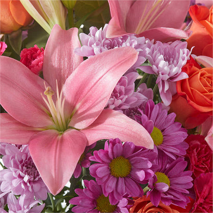 One and Only Bouquet –  Petal Pockets, Fontana CA