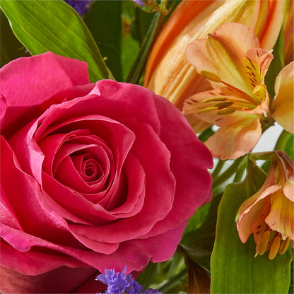 Joyful Bouquet –  Petal Pockets, Fontana CA