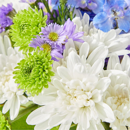 Genuine Gestures Bouquet –  Petal Pockets, Fontana CA