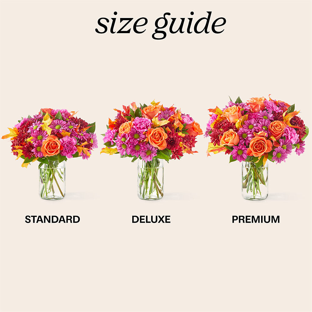 Mum's the Word Bouquet –  Petal Pockets, Fontana CA