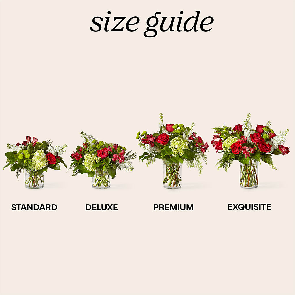 Tree Shopping Bouquet –  Petal Pockets, Fontana CA