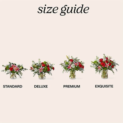 Gumdrop Button Bouquet –  Petal Pockets, Fontana CA