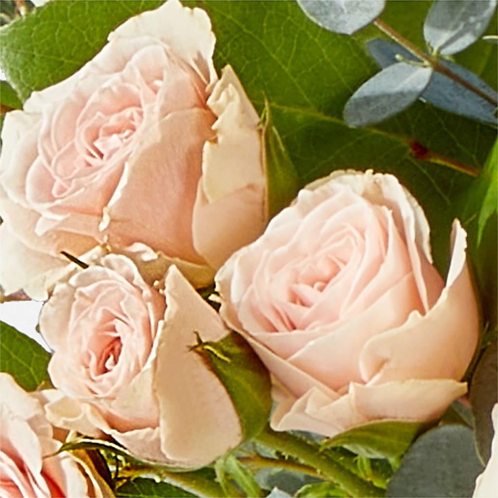 Inspired Bouquet –  Petal Pockets, Fontana CA