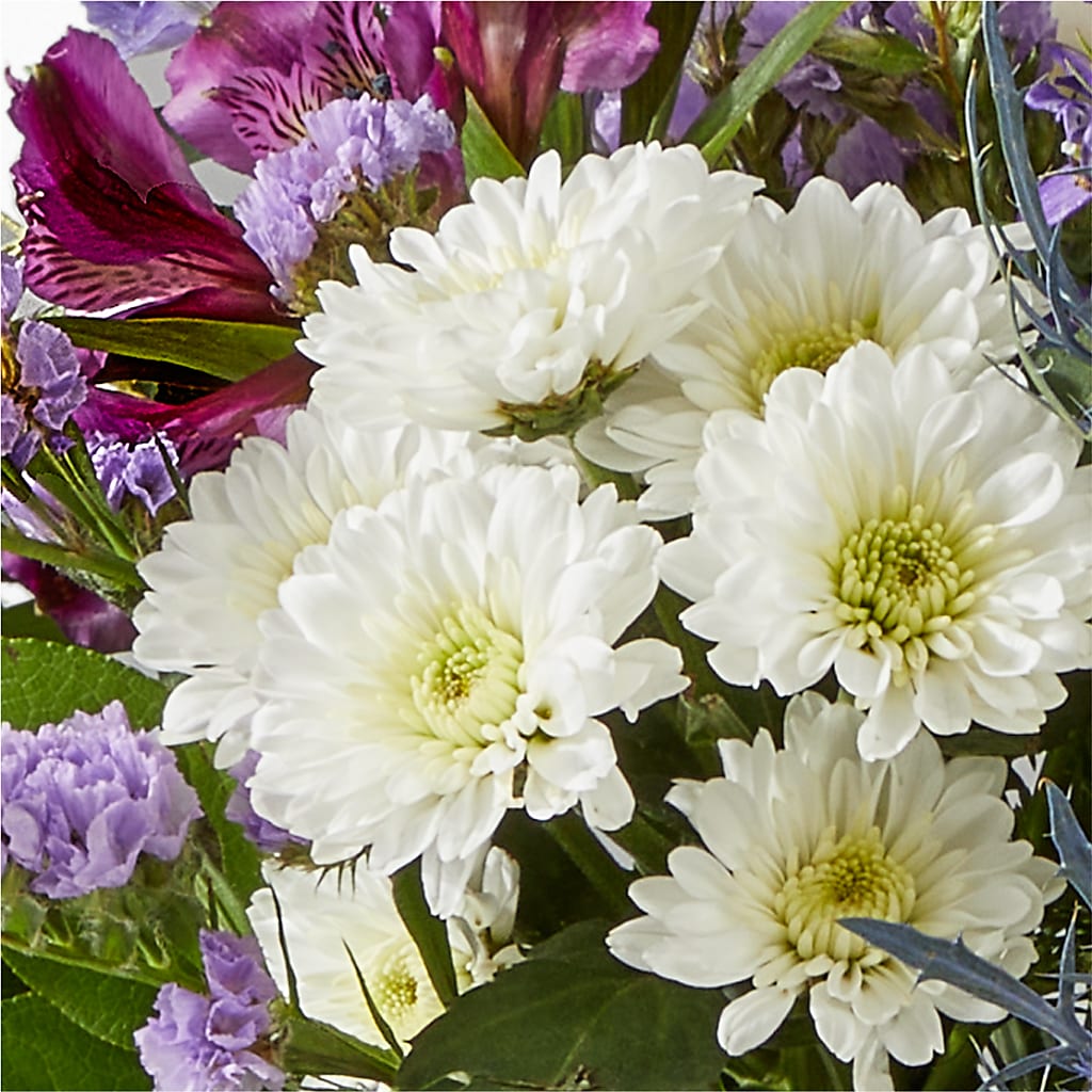 Shooting Star Bouquet –  Petal Pockets, Fontana CA
