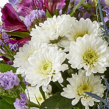 Shooting Star Bouquet –  Petal Pockets, Fontana CA
