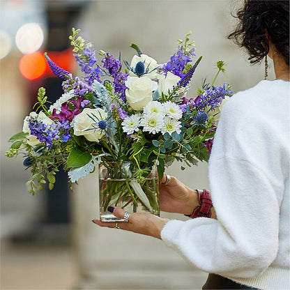 Shooting Star Bouquet –  Petal Pockets, Fontana CA