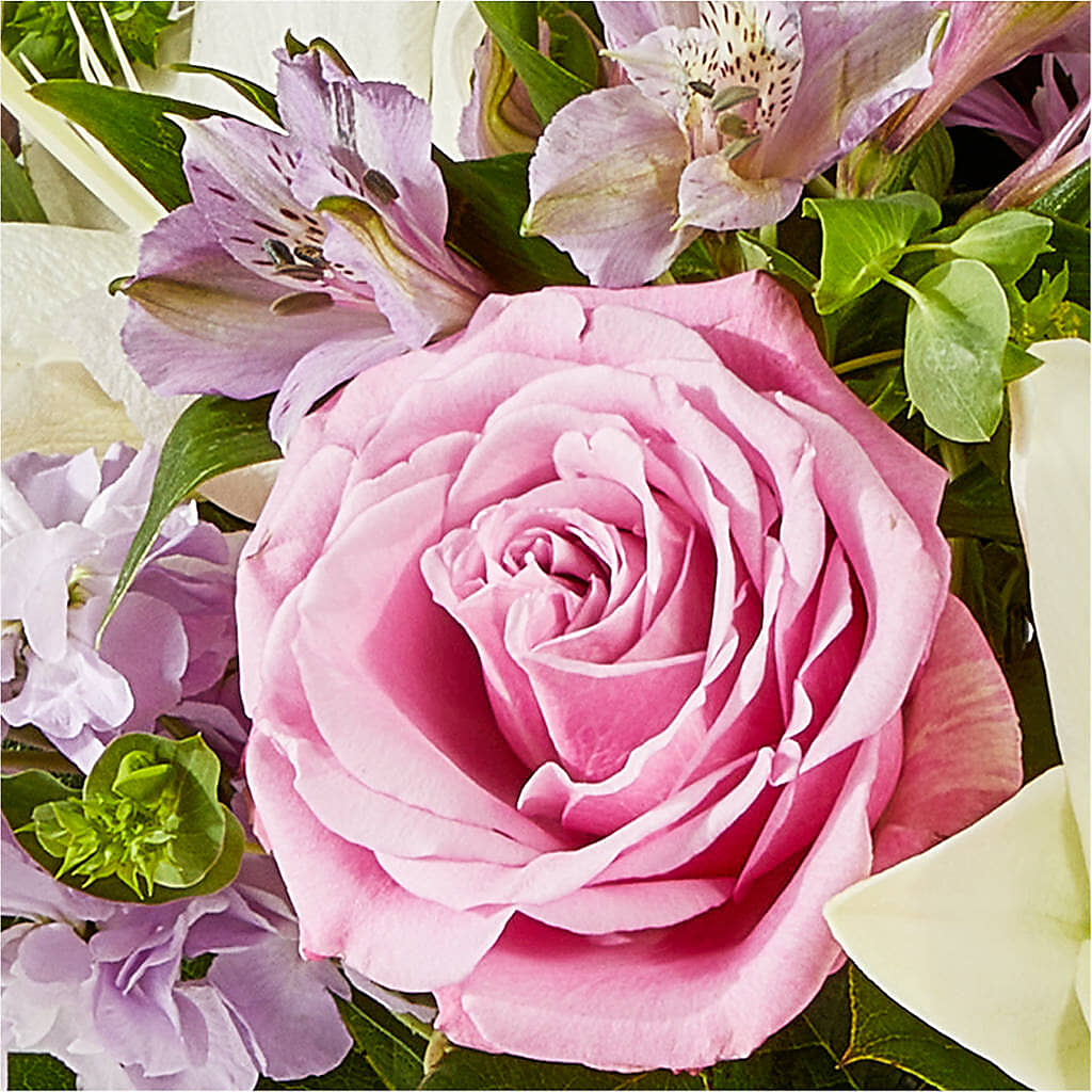 Daydreamer Bouquet –  Petal Pockets, Fontana CA