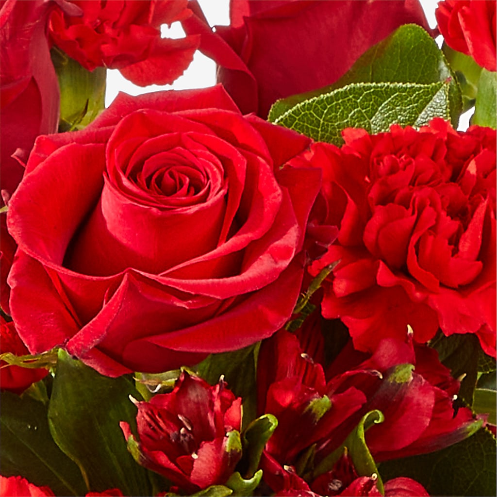 The Heartstrings Bouquet –  Petal Pockets, Fontana CA