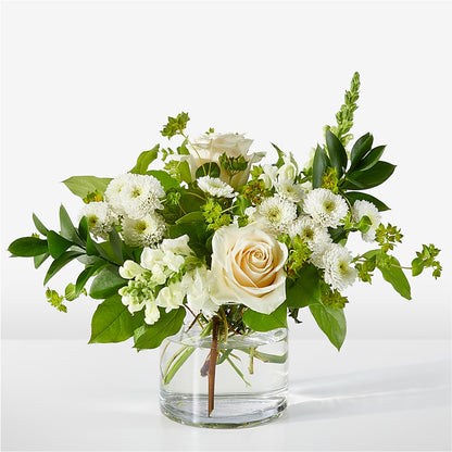 Hint of Vanilla Bouquet –  Petal Pockets, Fontana CA