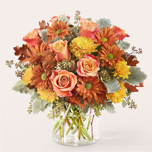 Caramel Apple Bouquet –  Petal Pockets, Fontana CA