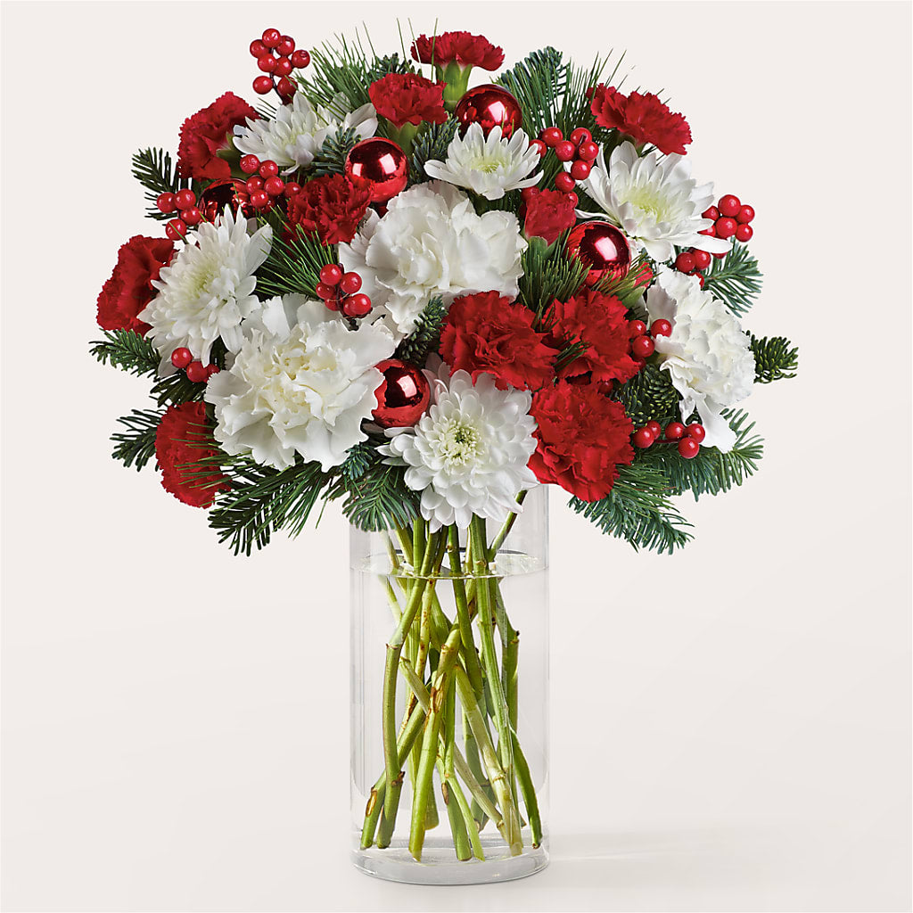 Good Tidings Bouquet –  Petal Pockets, Fontana CA