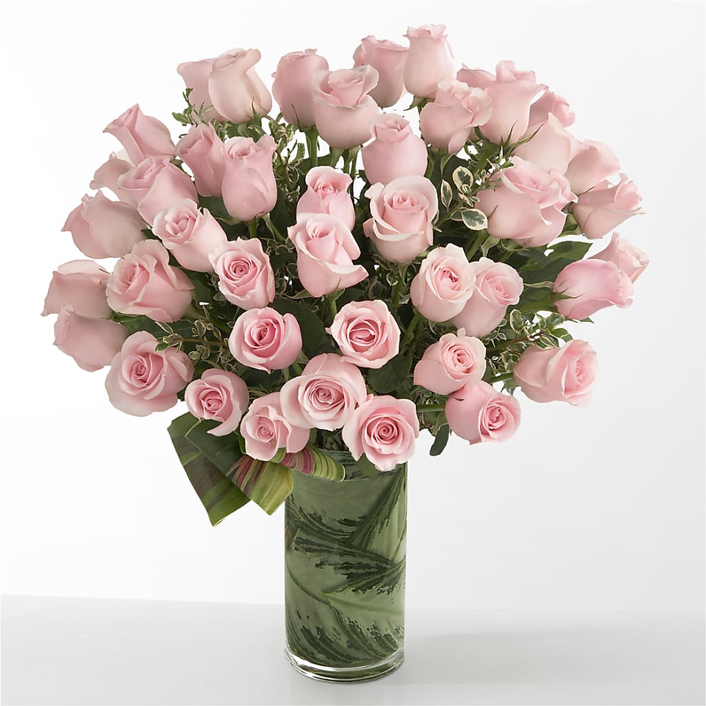 Pink Essence –  Petal Pockets, Fontana CA