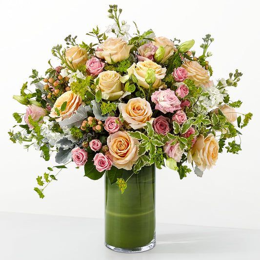 The Glamour Shot –  Petal Pockets, Fontana CA