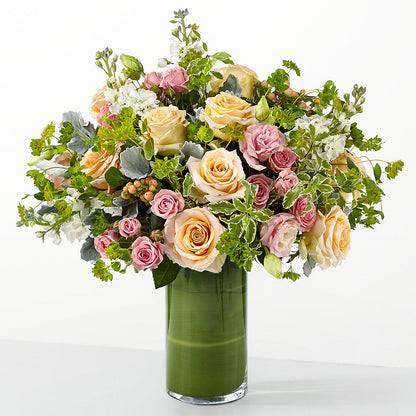 The Glamour Shot –  Petal Pockets, Fontana CA