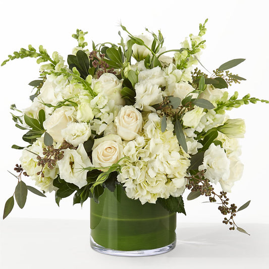 The Gallery –  Petal Pockets, Fontana CA