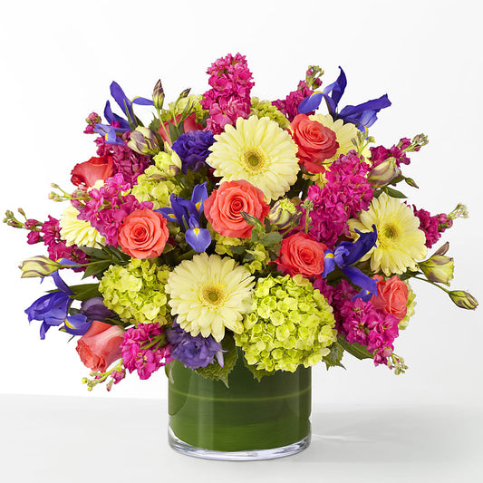 The Couture –  Petal Pockets, Fontana CA