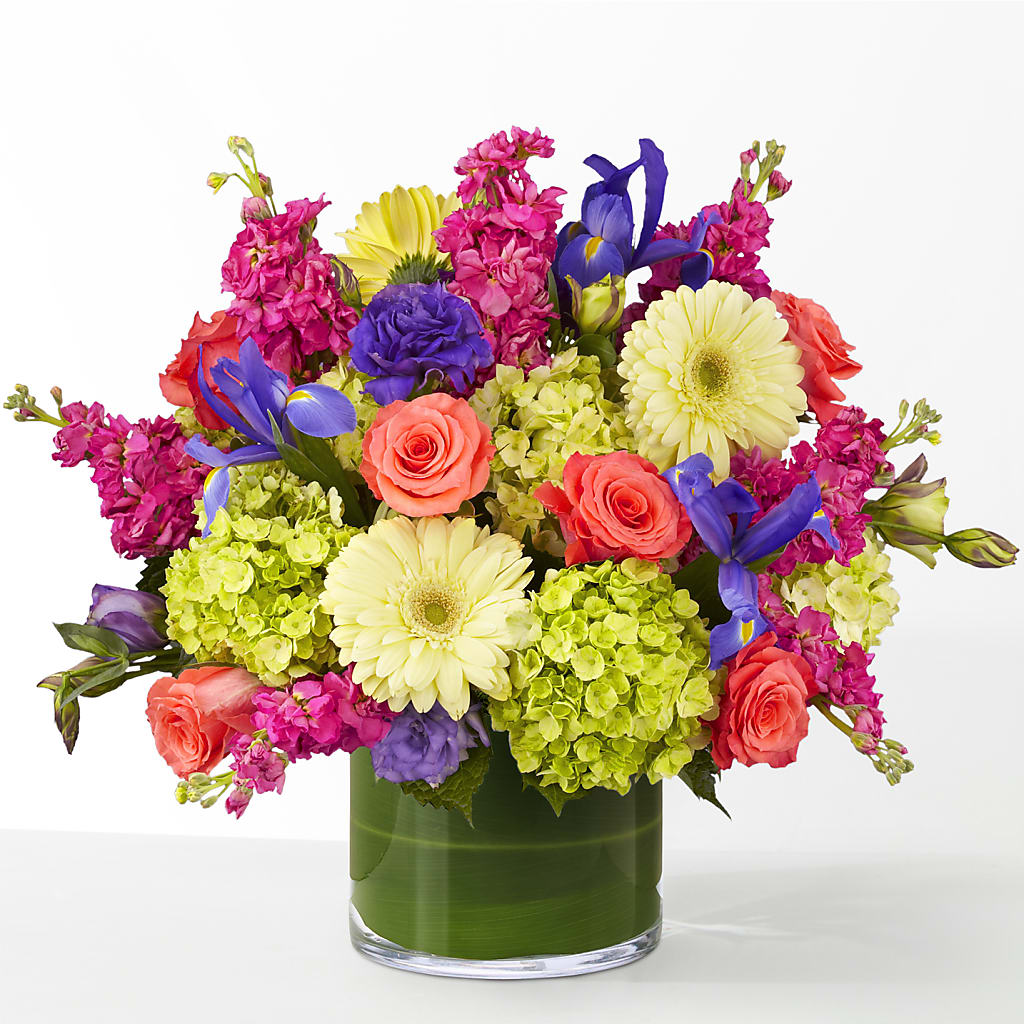 The Couture –  Petal Pockets, Fontana CA