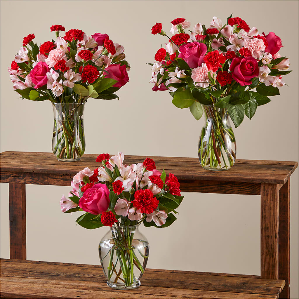 You're Precious Bouquet –  Petal Pockets, Fontana CA