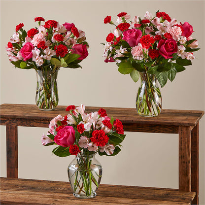 You're Precious Bouquet –  Petal Pockets, Fontana CA